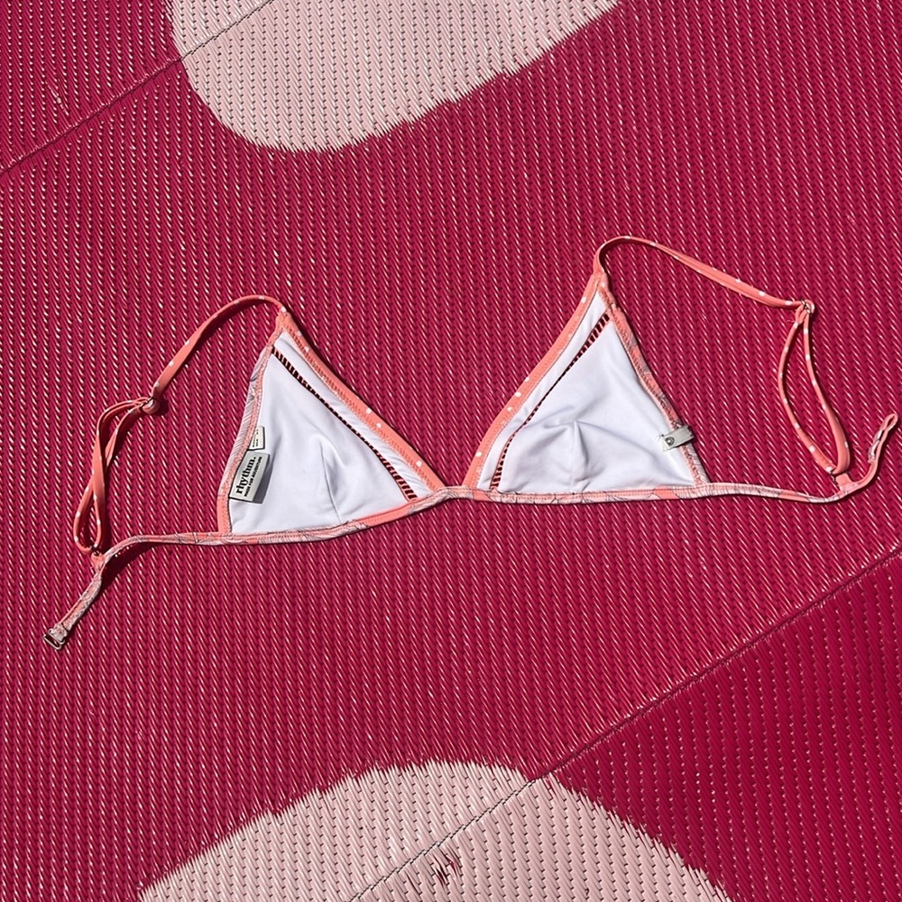 Rhythm swim top size XS - Picture 3 of 5